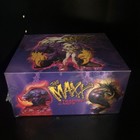 THE MAXX TOPPS TRADING CARDS 1993 BOOSTER 32 PACKS SAM KIETH NIB — photo 2