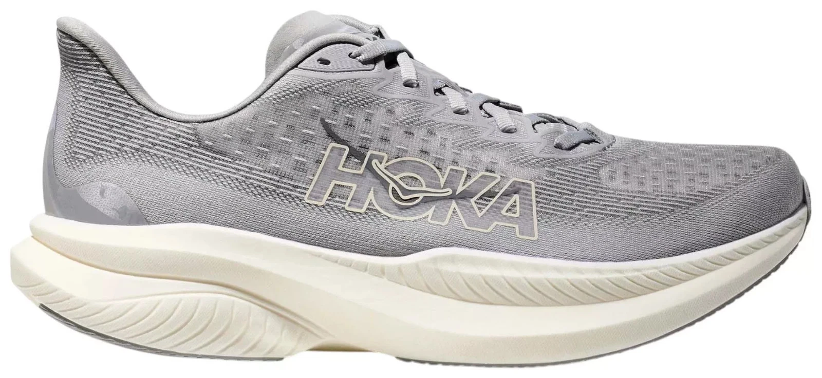 New Hoka One Mach 6 Men's Retail $140