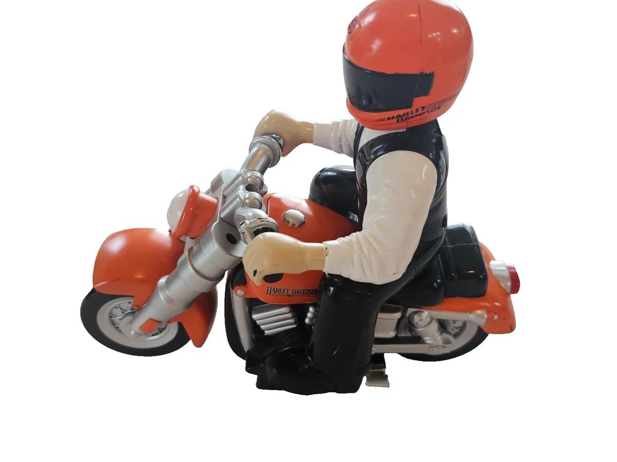 Harley-Davidson RC Model Vehicles, Toys & Control Line for sale | eBay