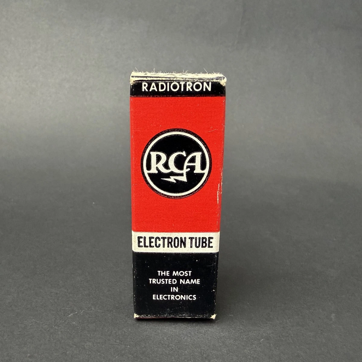Rca 12ax7 Nos for sale | eBay