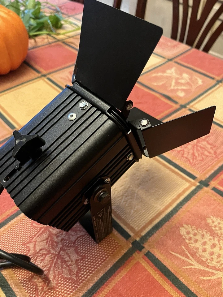 Altman Micro Flood Stage Light - Image 3 of 4