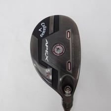 Callaway Hybrid APEX -2021 HY 24 Senior Diamana 55