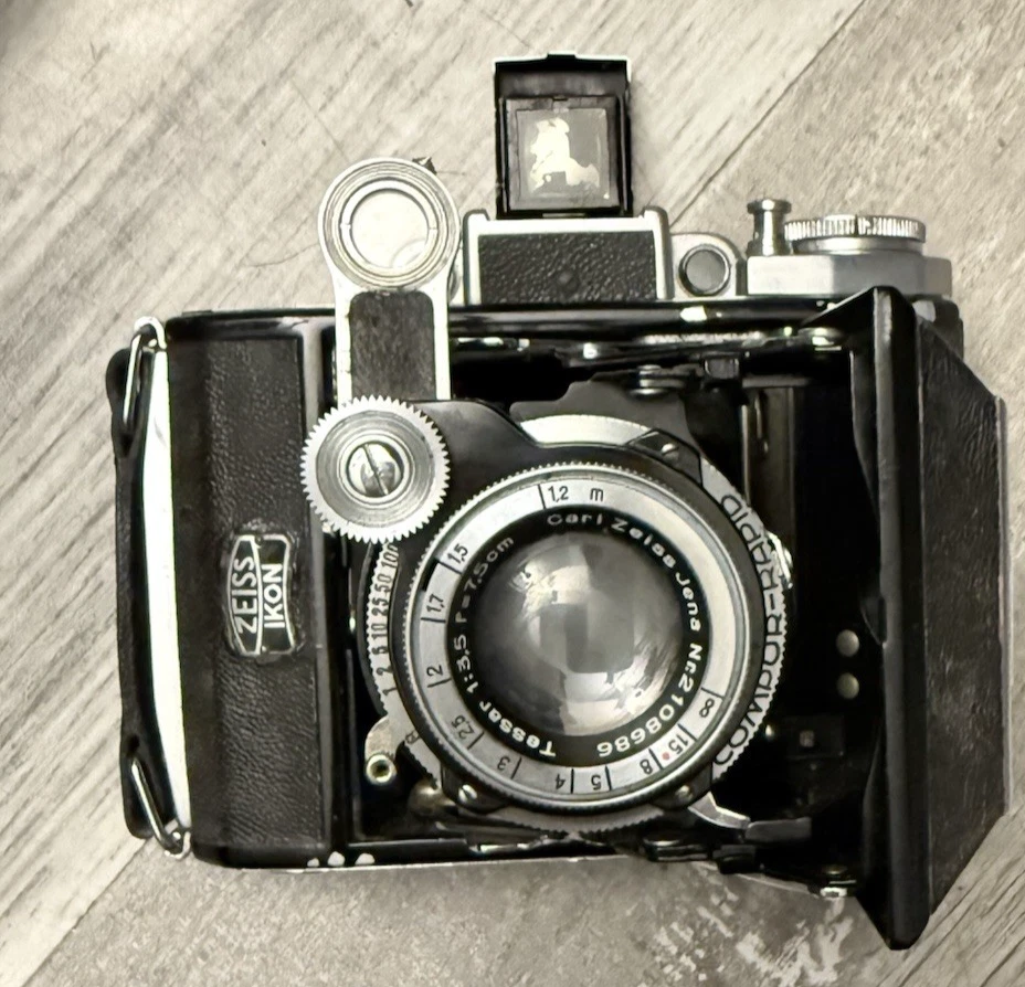 zeiss super ikonta products for sale | eBay