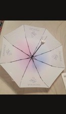Piękny wielokolorowy parasol 🌂