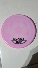 DGA Blast Pre-Flight NEW