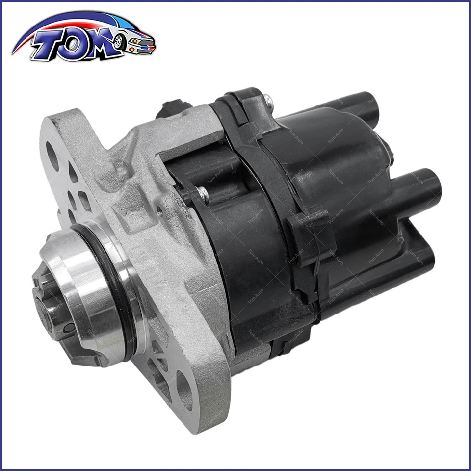 Distribuidor de encendido para Mitsubishi Mirage 1997-2002 L4 1,5 L MD326834 Foto 2 de 2