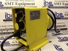 NEW LMI Milton Roy Chemical Pump - 1005344 - P6294 w/Warranty