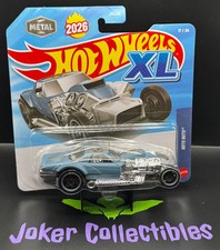 Hot Wheels XL 2026 1:43 Scale Hoto Roto # 17/24