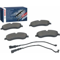 Bosch 0 986 494 844 Bremsbelagsatz FüR Ford Tourneo 362 Transit 362 F3 FY FZ