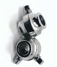Rogers 60s #281R (1st Gen.) Swiv-O-Matic Two-Way Clamp Attachment - RTWCA-101