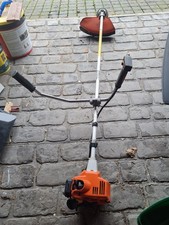 Stihl FS76 Petrol Stimmer 