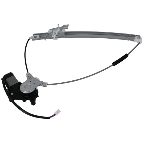 Right Rear Power Window Mechanism for Mazda MPV DX ES LX 2000-06 ...