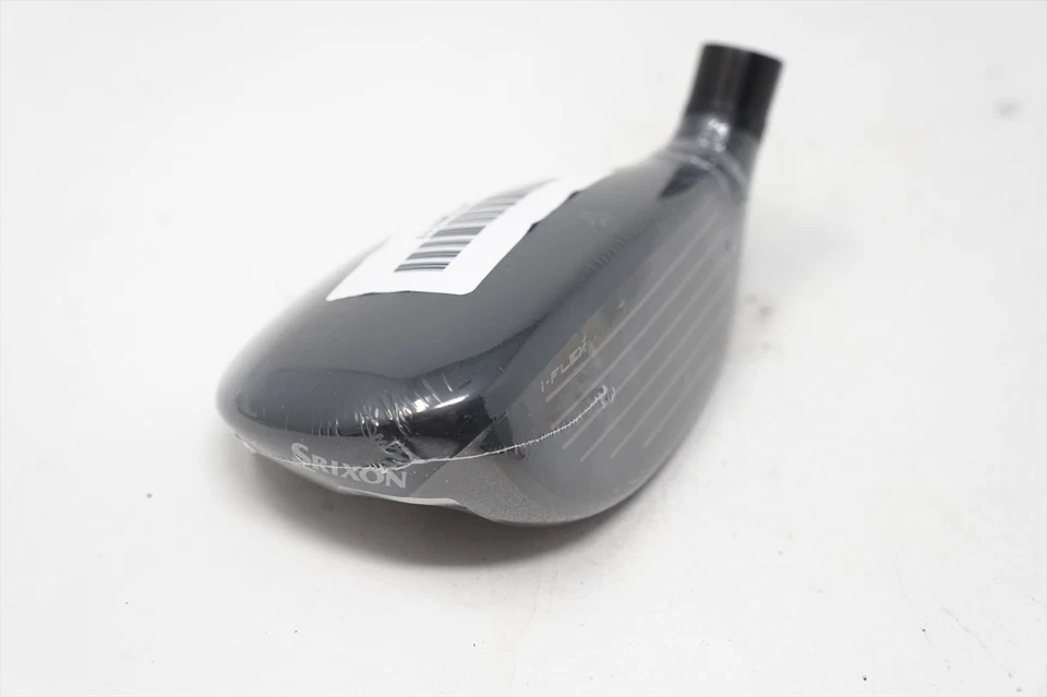 New Srixon ZXi 19* #3 Hybrid Club Head Only In Plastic 1281464 - Image 4 of 4