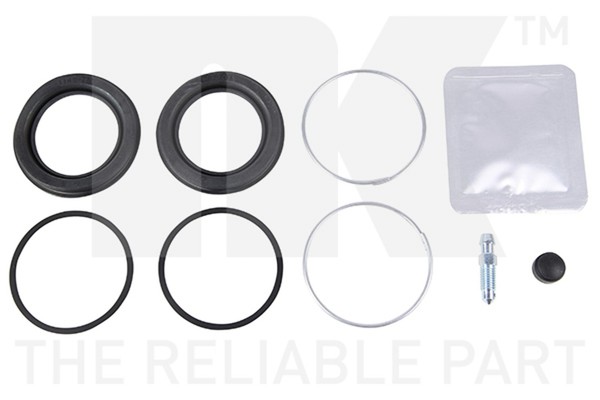 NK Reparatursatz Bremssattel 8899001 FüR BMW Vauxhall Opel Alfa Ascona Rekord CC-image