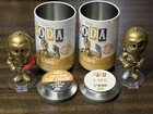 Funko Star Wars C-3PO Vinyl Funko Soda Figures - Chase and Common bundle