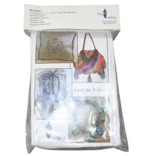 The Diva Fiber Cord Maker Kit - New