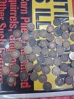 Cull Junk Lot Indian Head Penny Roll