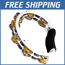 Meinl Tambourine with Synthetic Frame