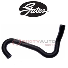 Gates Engine Coolant Bypass Hose for 1991-1993 GMC Sonoma 2.5L L4 - Engine sb