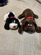 Plush Pound Puppies