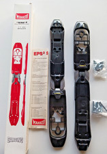 Spessore accessorio EPS2 SPACER  x attacchi MARKER eleva baricentro del sciatore