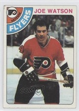 1978-79 Topps Joe Watson #43 m5x