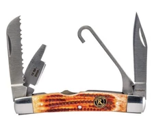 BACKWOODS CONGRESS BIRD DRESSING KNIFE M