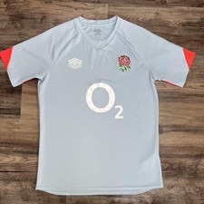 England Rugby Shirt