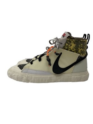 Nike Blazer Mid Readymade Blazer Mid Ready Made 26.5Cm Wht GCy30