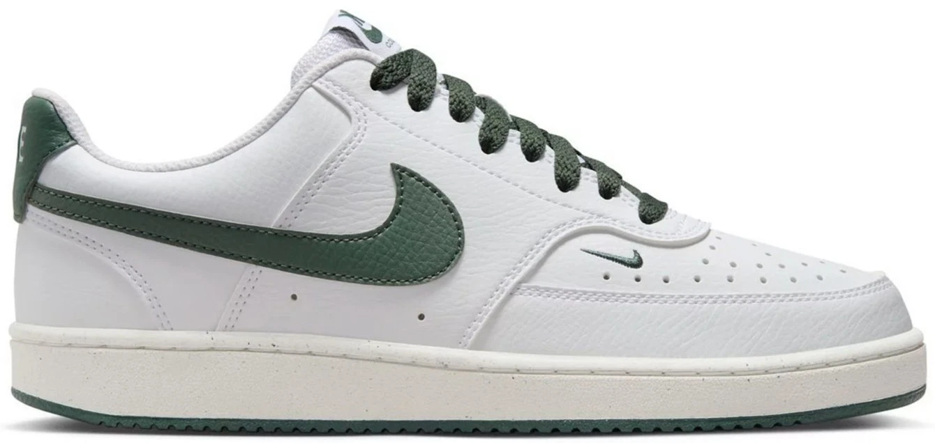 Nike Court Vintage Premium Sail Light Dew White W for sale | eBay