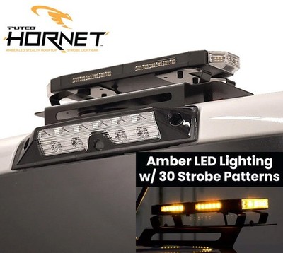 Hornet LED Strobe Light 16'' RAM 1500 