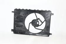 Twin fan ring twin fan shroud fan shroud 6G91-8C607-PE original Ford 