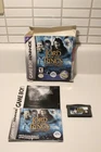 The Lord of the Rings The Two Towers (Game Boy Advance, 2002) GBA Complete CIB