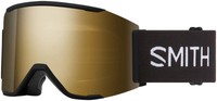 Smith Skibrille Snowboard Brille Squad Mag Schneebrille 2026 Black/Chromapop Sun