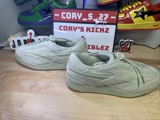 Reebok Chukwu Abuo Tobe Nwigwe Mint Green Gum...