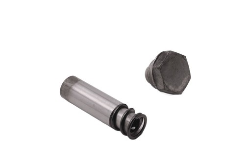 Kettenspanner Steuerkette Spannbolzen Feder BMW F 800 GS E8GS 0219 08-12