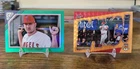 Mike Trout Card Lot (5)-Los Angeles Angels/Mosaic Bang /99 Topps Gallery/125 🔥