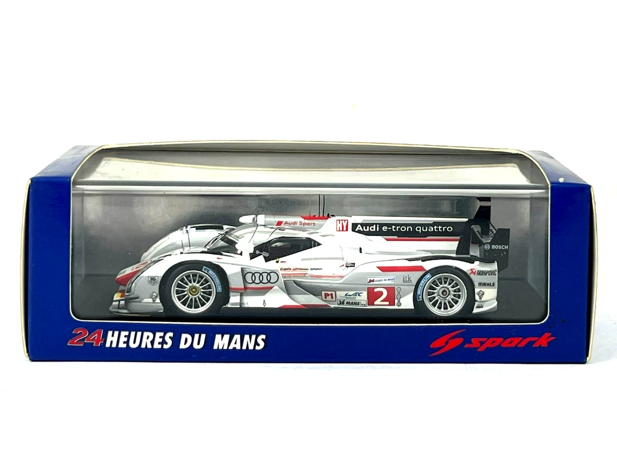 audi r18 products for sale | eBay