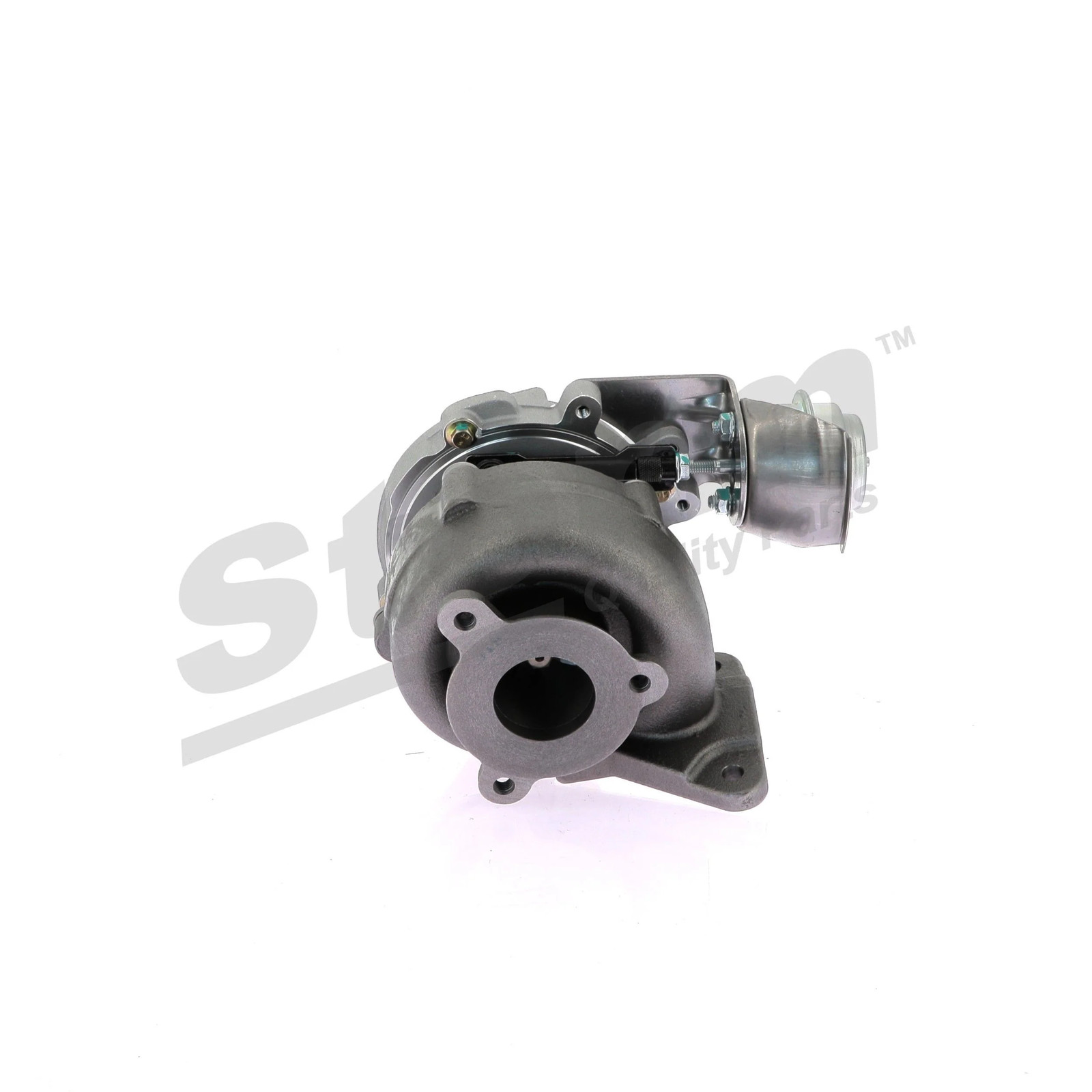 Turbocompresseur Renault F9Q DCI 2508262 pour de longs trajets en voiture familiale