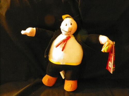 Wimpy stuffed doll - Afbeelding 1 van 1