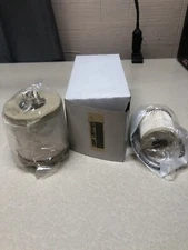 Fuel Filter Luber-Finer L4604F Set