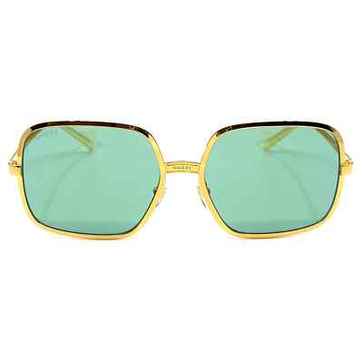 New! GUCCI Sunglasses GG1063S 002 Authentic NEW!!! GUCCI Sunglasses GG1063S 002 Authentic | eBay main image 2