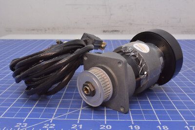 BH02301-AF08-HBEE / MOTOR, FOUP DOOR ELEVATOR SEMITOOL T61105 / EMOTEQ CORP