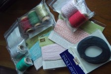 Stampin' Up Baker's Twine Thick or Solid - Your Choice of Colors - All NIP