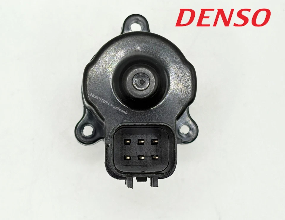 Idle Air Control Valve IACV IAC MD619857 For Mitsubishi Eclipse Montero DENSO - Imagem 4 de 4
