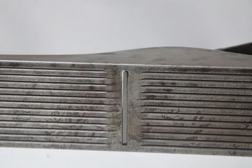 BONITO AVIÓN DE BANCO VINTAGE Stanley Bailey Nº 7C Tipo 10, 1907-1909 Inv#BA73 - Imagen 7 de 15