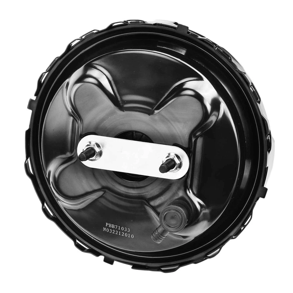 New Vacuum Power Brake Booster for Cadillac 60 Special Buick Oldsmobile Pontiac - Image 4 of 4