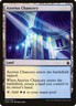 MTG Magic the Gathering Azorius Chancery (239/340) Commander Anthology LP