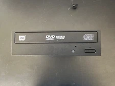 HL Data Storage Super Multi DVD Rewriter | DVD+RW DL SATA Optical Drive | GH41N