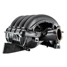 PY6J-13-100 Intake Manifold w/Seals for Mazda 3 Mazda 6 Mazda CX-5 14-21 L4 2.5L